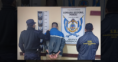 La Cruz: Se entregó el presunto autor del homicidio del productor rural